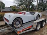 1958 Triumph TR3A