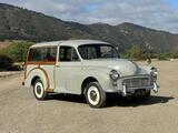 1959 Morris Minor Traveller