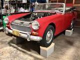 1967 Austin Healey Sprite