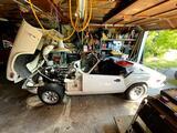 1979 Triumph Spitfire 1500