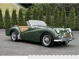 1958 Triumph TR3