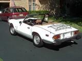 1976 Triumph Spitfire