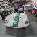 1959 Elva Courier White Erik Jacobsen