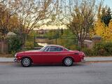 1972 Volvo P1800