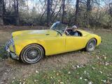 1958 MG MGA