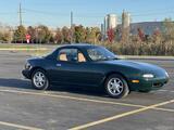 1991 Mazda MX 5