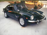 1969 Triumph GT6 MkII