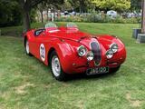 1951 Jaguar XK120