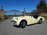 1959 Triumph TR3A