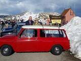 1968 Morris Mini Traveller