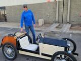 1932 CycleKart Replica