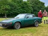 1976 Triumph TR7