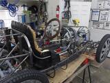 1924 CycleKart French