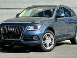 2017 Audi Q5