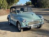 1959 Morris Minor 1000 Tourer
