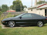 1995 Ford Probe