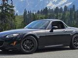 2011 Mazda MX 5
