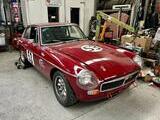 1974 MG MGB GT V8