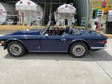 1972 Triumph TR6