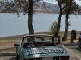 1974 Triumph Spitfire 1500