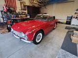 1965 Triumph TR4A IRS