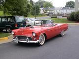 1955 Ford Thunderbird