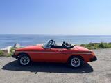 1979 MG MGB