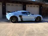 2008 Lotus Exige S