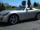 2007 Saturn Sky Red Line