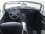1972 MG MGB