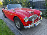 1964 Austin Healey 3000 BJ8