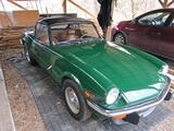 1976 Triumph Spitfire 1500
