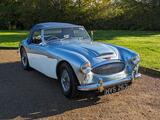 1961 Austin Healey 3000 BN7