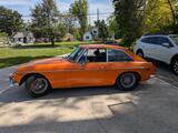 1973 MG MGB GT