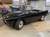 1964 Sunbeam Tiger