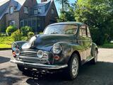 1969 Morris Minor 1000 Saloon 2 door