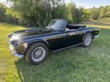 1968 Triumph TR250