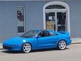 1991 Toyota MR2 W20
