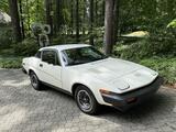 1976 Triumph TR7