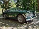 1965 Austin Healey 3000 BJ8