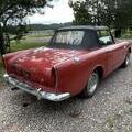 1967 Sunbeam Alpine