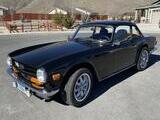 1973 Triumph TR6