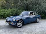 1974 MG MGB GT