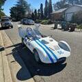 1959 Elva Sports Racer MkIV