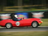 1959 Elva Courier MkI