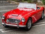 1970 Austin Healey 100 Six