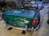 1968 Triumph TR250 1968 Triumph TR250