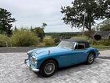 1964 Austin Healey 3000 BJ7