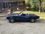 1966 Triumph Spitfire MkII