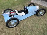 2025 CycleKart Race Car